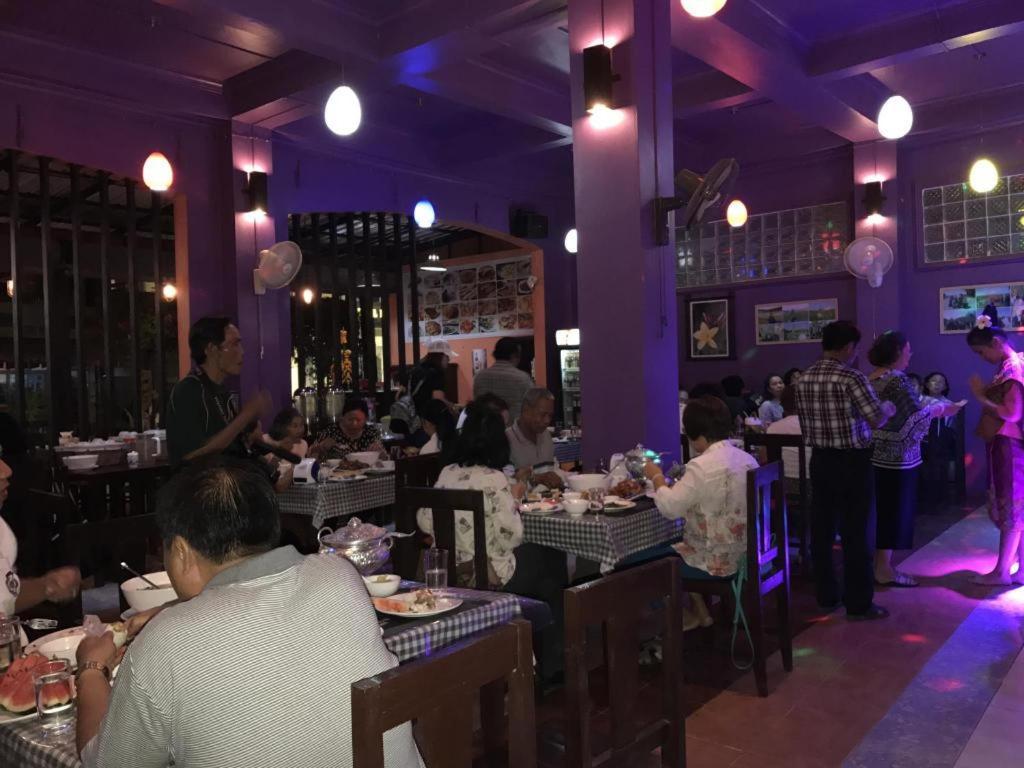 فندق فو أنج خام 2 فان فيان المظهر الخارجي الصورة